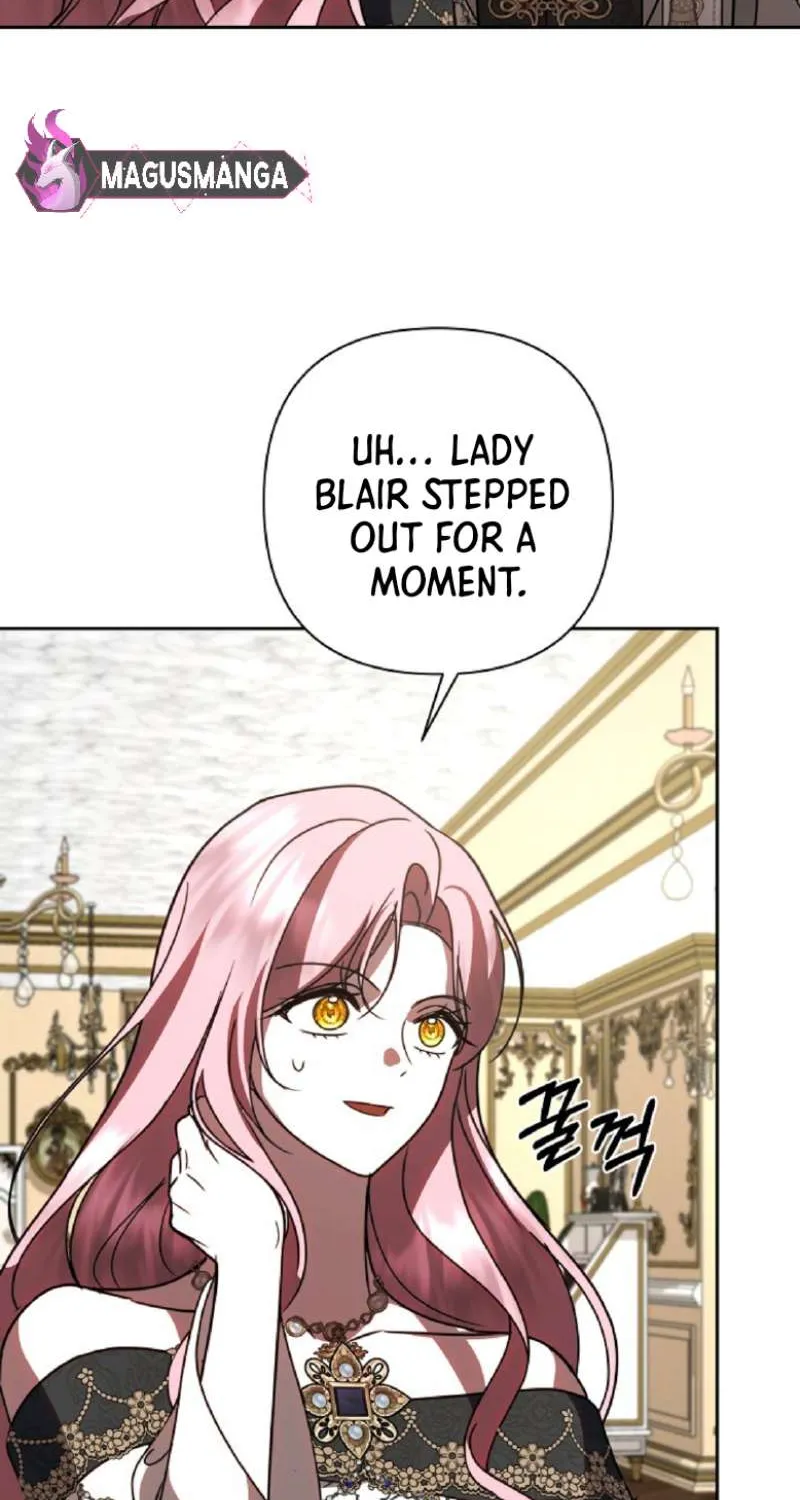 Read Undercover Princess chapter 37 image 91 on Lezhin