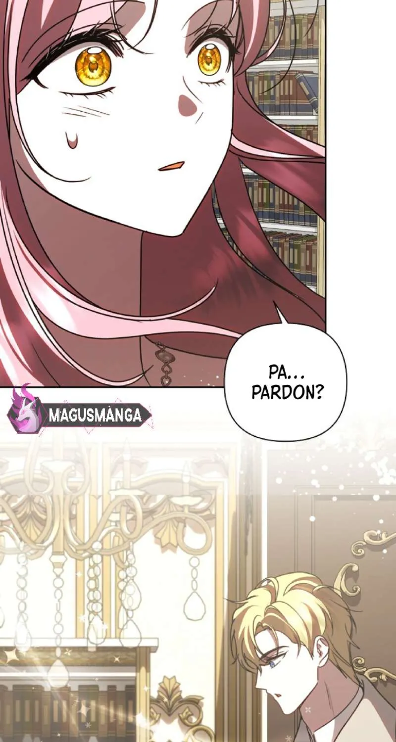 Read Undercover Princess chapter 37 image 94 on Lezhin