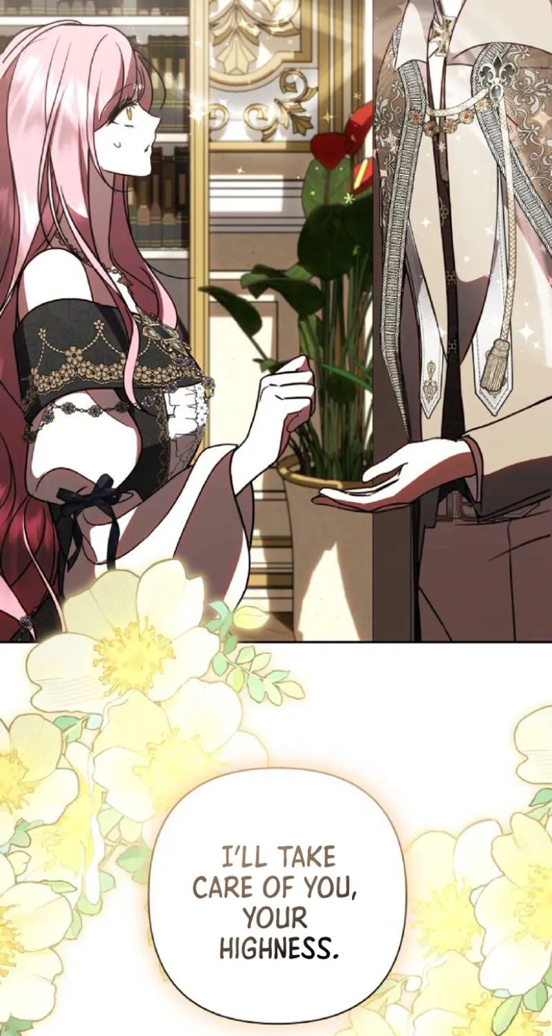 Read Undercover Princess chapter 37 image 95 on Lezhin