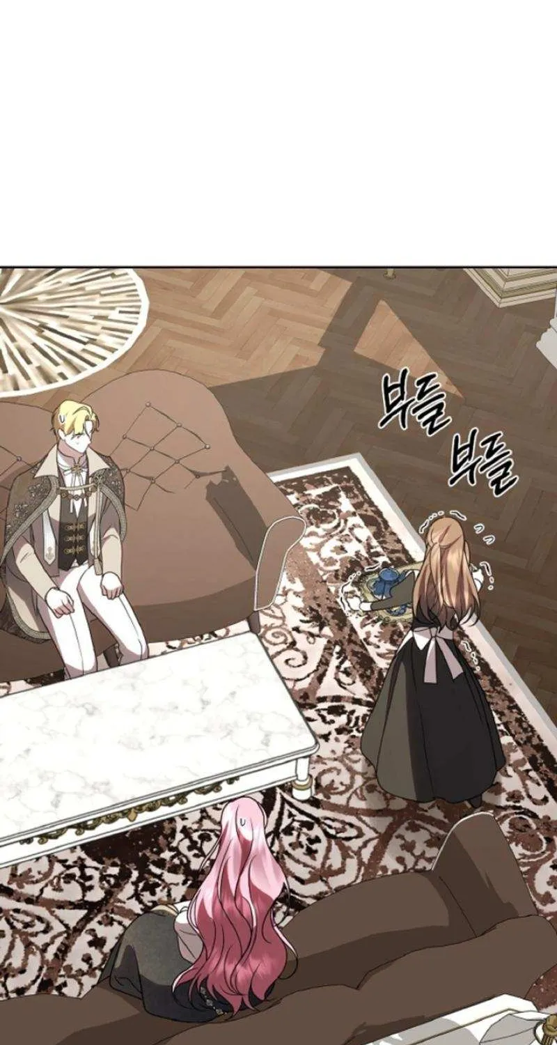 Read Undercover Princess chapter 38 image 10 on Lezhin