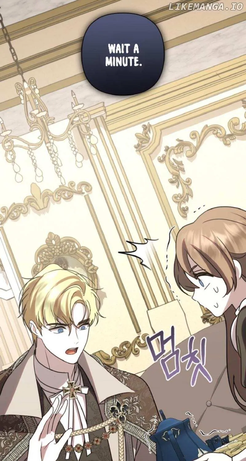 Read Undercover Princess chapter 38 image 13 on Lezhin