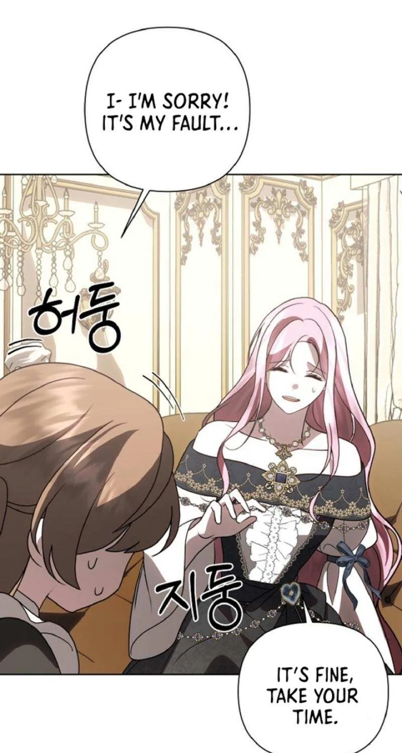 Read Undercover Princess chapter 38 image 17 on Lezhin