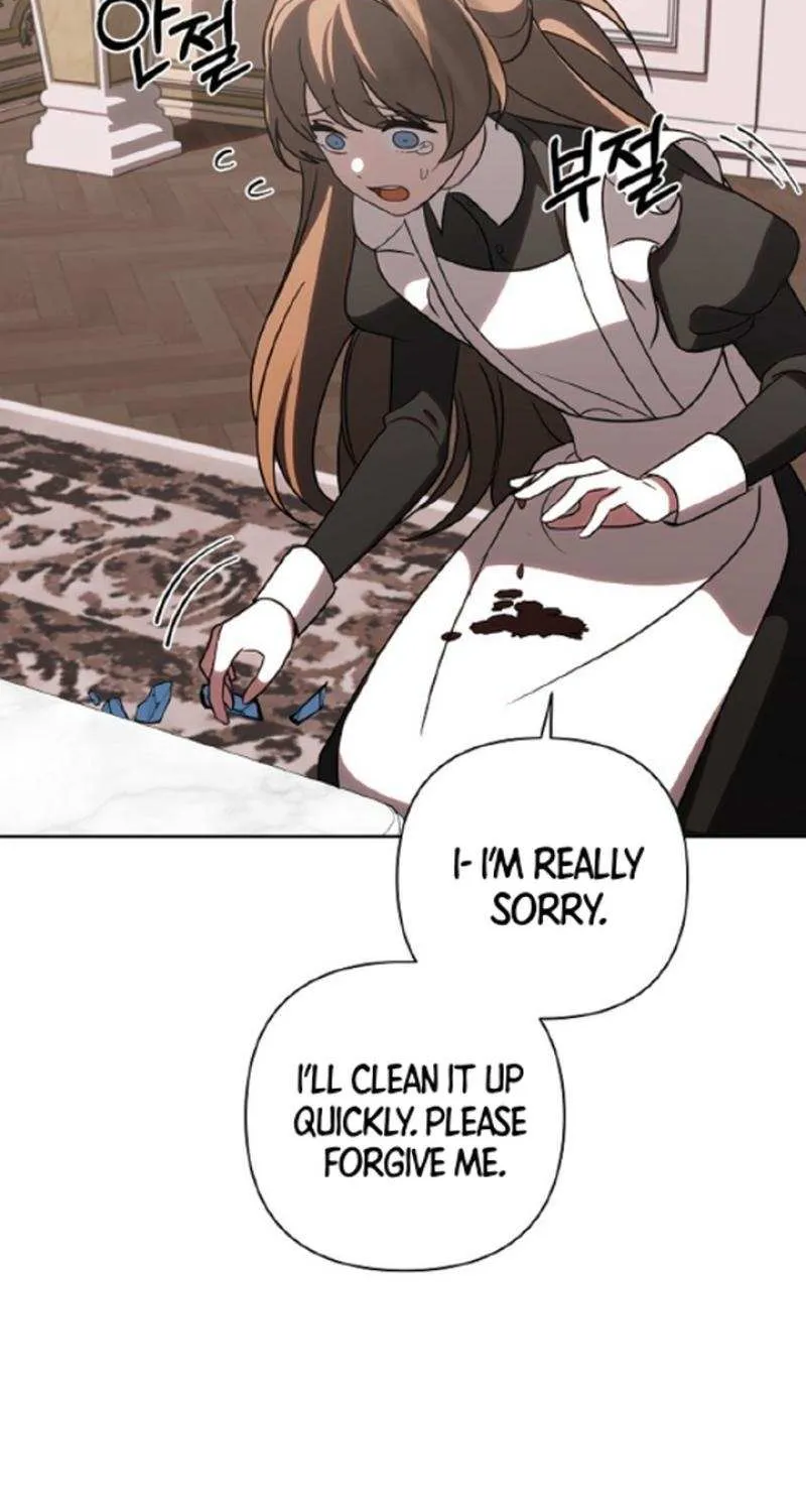 Read Undercover Princess chapter 38 image 23 on Lezhin