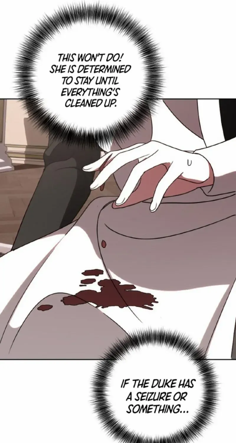 Read Undercover Princess chapter 38 image 25 on Lezhin