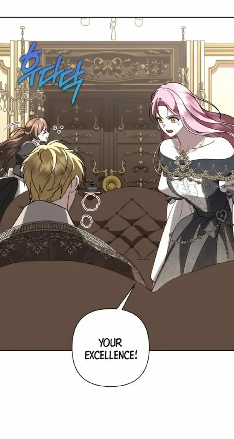 Read Undercover Princess chapter 38 image 30 on Lezhin