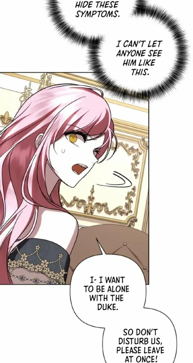 Read Undercover Princess chapter 38 image 36 on Lezhin