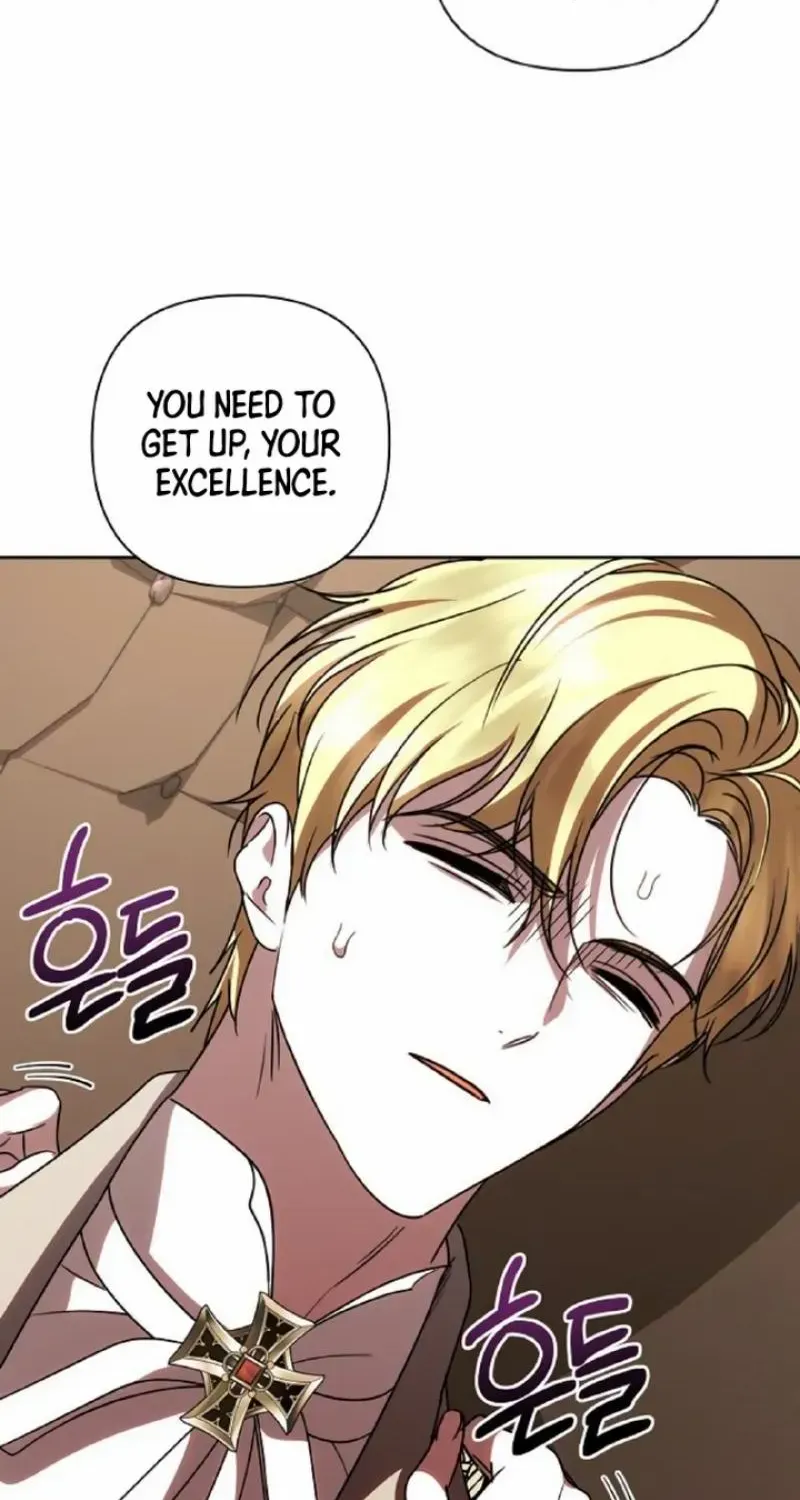 Read Undercover Princess chapter 38 image 37 on Lezhin