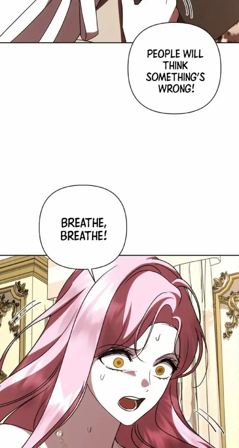 Read Undercover Princess chapter 38 image 38 on Lezhin
