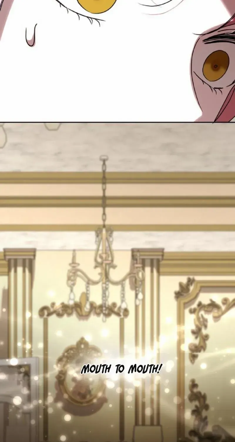 Read Undercover Princess chapter 38 image 40 on Lezhin