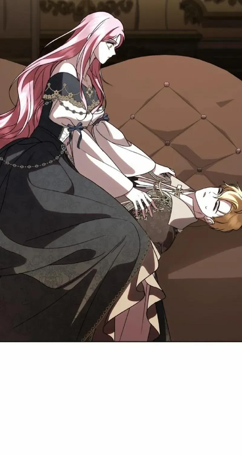 Read Undercover Princess chapter 38 image 41 on Lezhin
