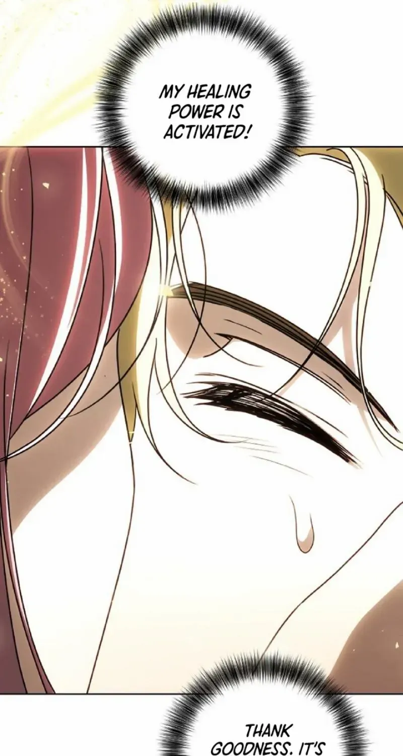 Read Undercover Princess chapter 38 image 47 on Lezhin