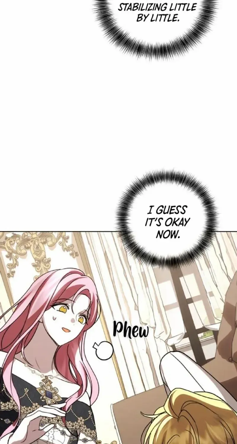Read Undercover Princess chapter 38 image 48 on Lezhin