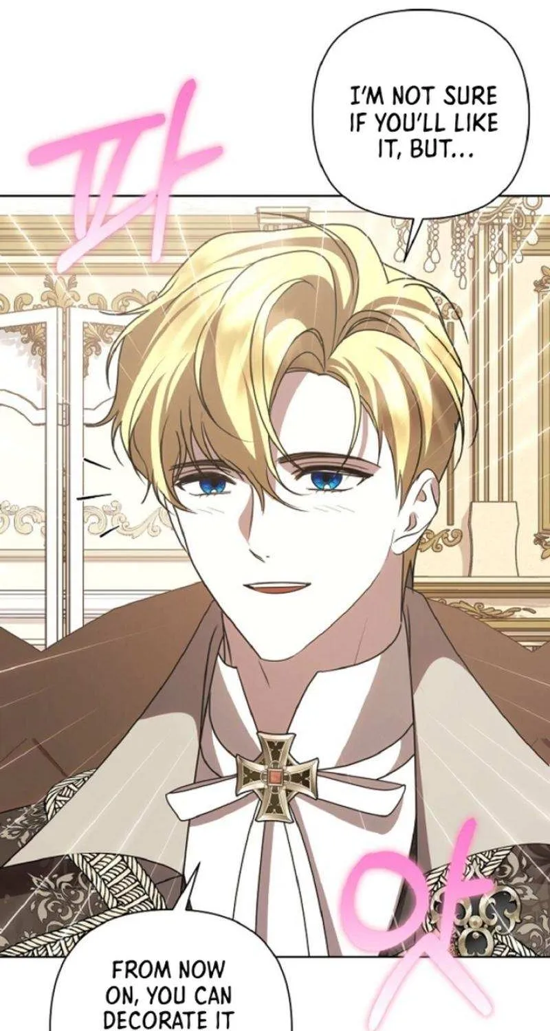 Read Undercover Princess chapter 38 image 6 on Lezhin