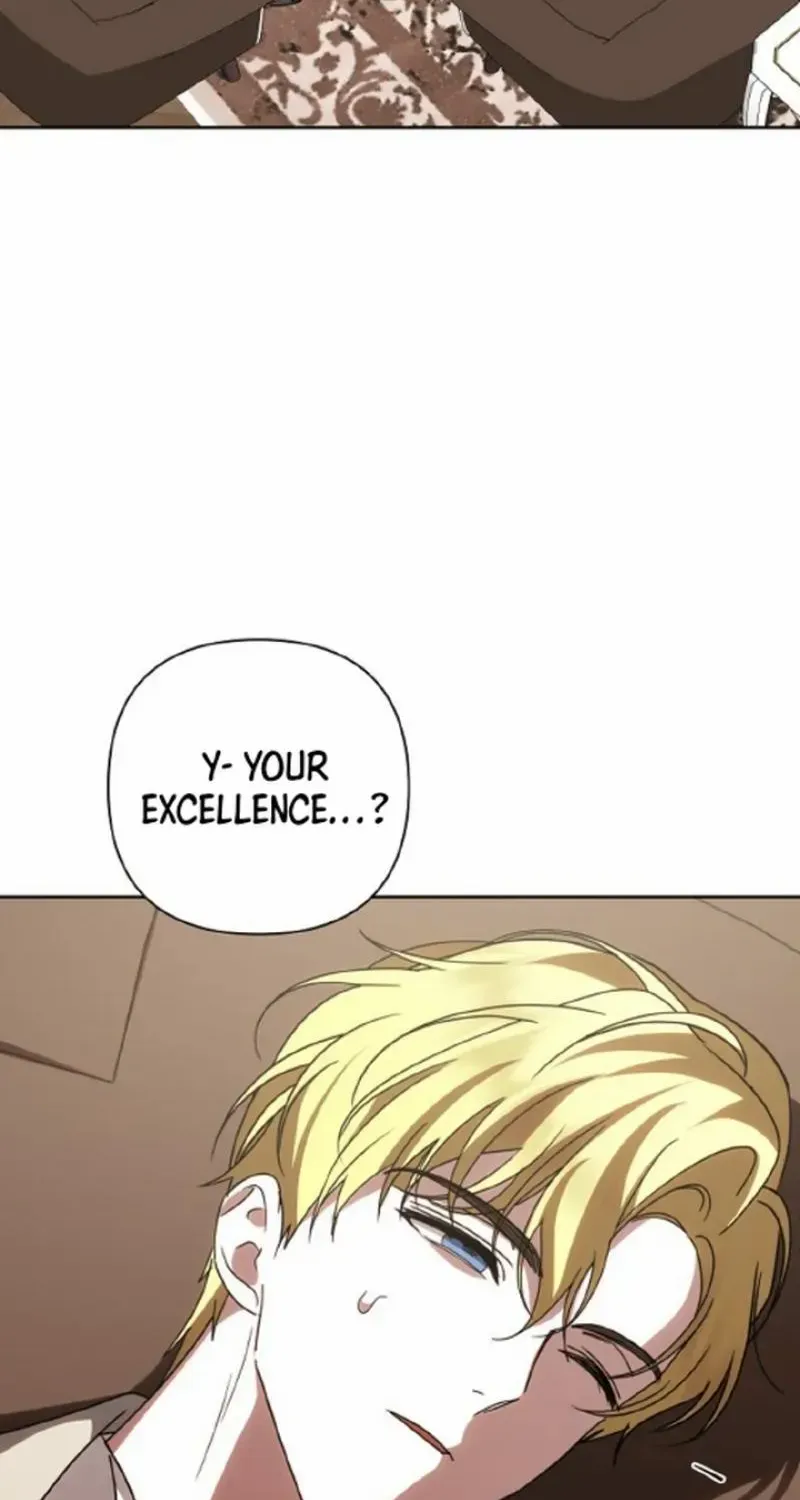 Read Undercover Princess chapter 38 image 61 on Lezhin