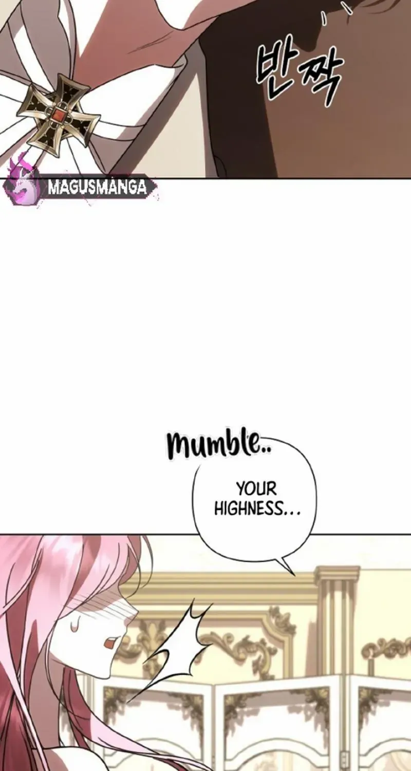 Read Undercover Princess chapter 38 image 62 on Lezhin