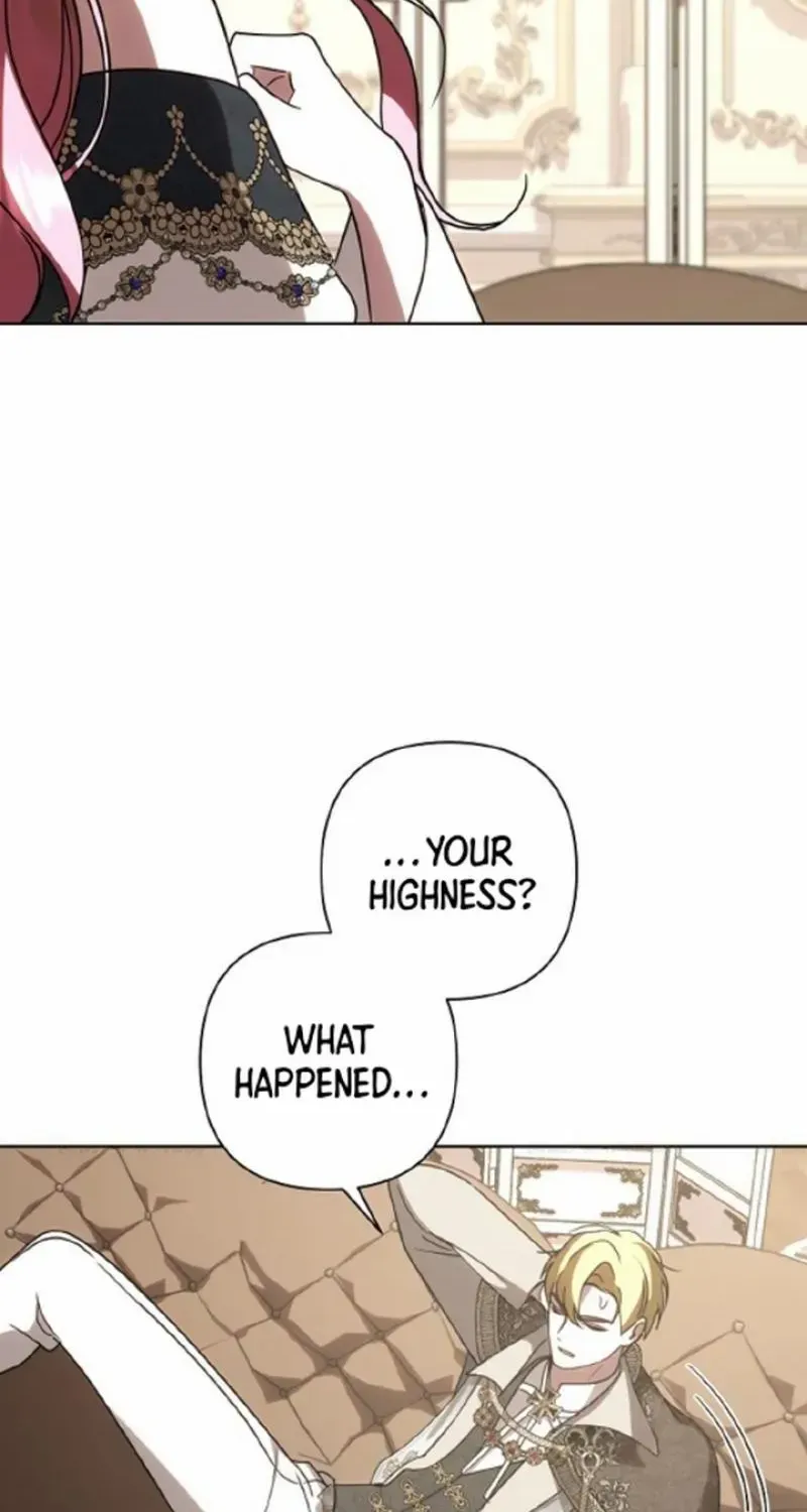 Read Undercover Princess chapter 38 image 63 on Lezhin
