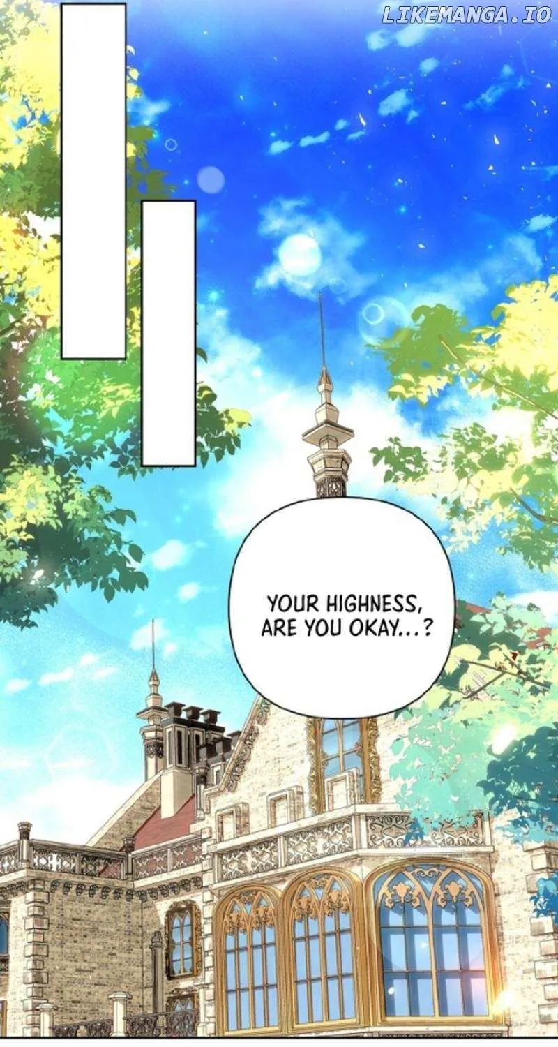 Read Undercover Princess chapter 38 image 69 on Lezhin