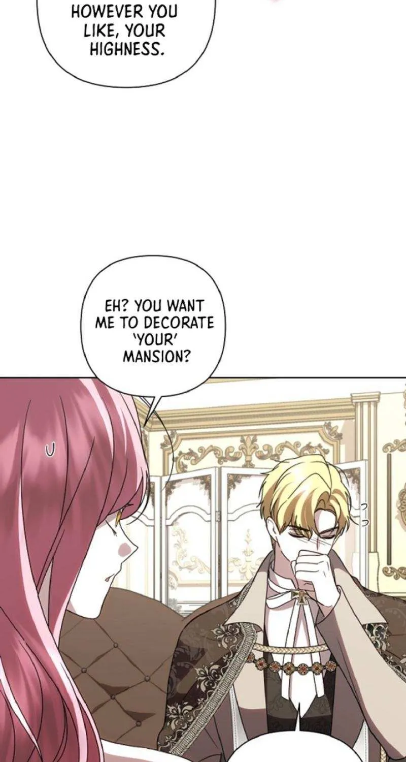 Read Undercover Princess chapter 38 image 7 on Lezhin
