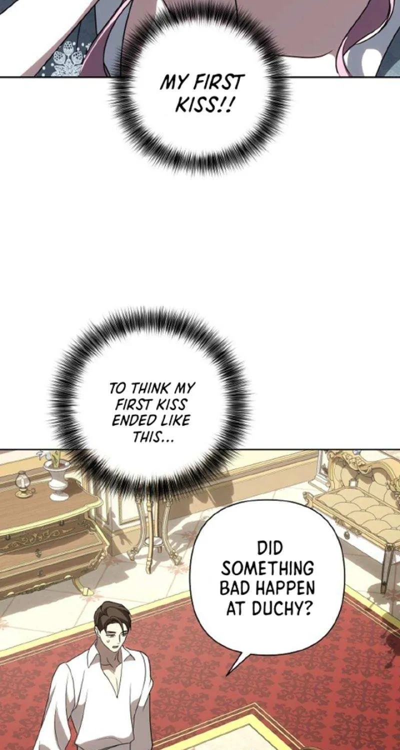 Read Undercover Princess chapter 38 image 71 on Lezhin