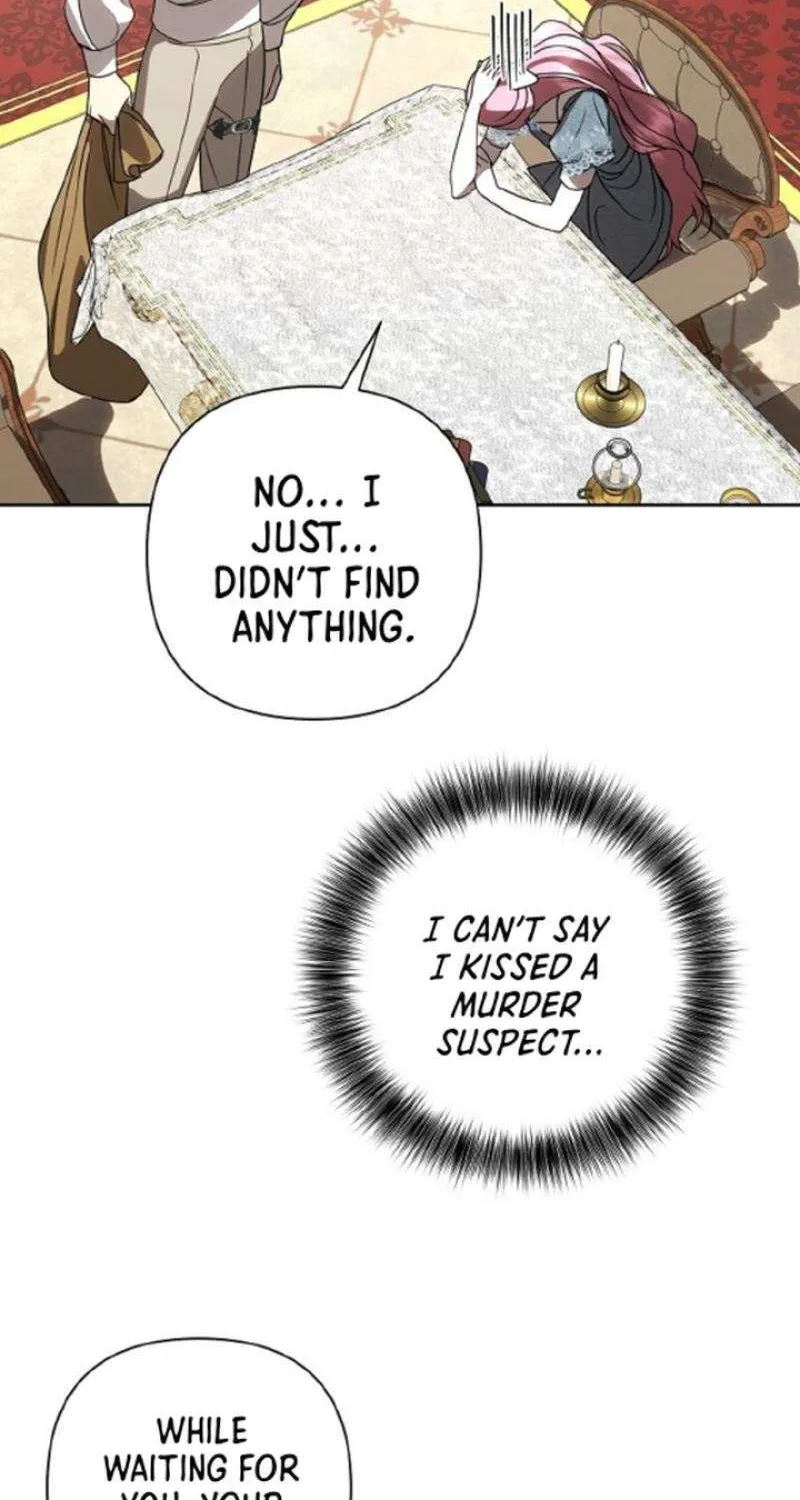 Read Undercover Princess chapter 38 image 72 on Lezhin