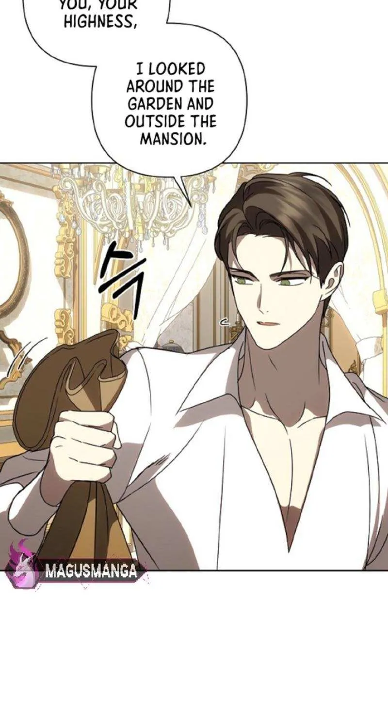 Read Undercover Princess chapter 38 image 73 on Lezhin