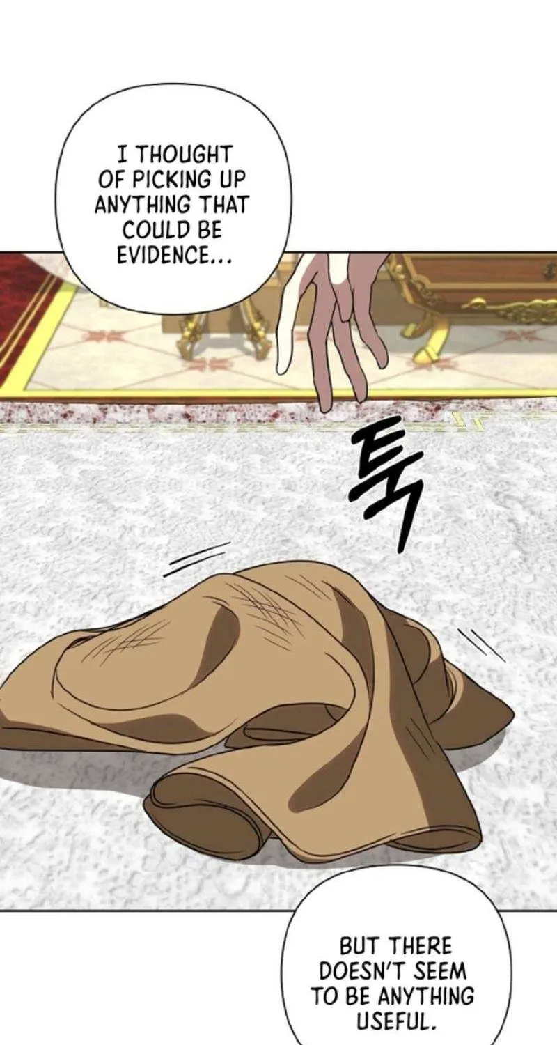 Read Undercover Princess chapter 38 image 74 on Lezhin