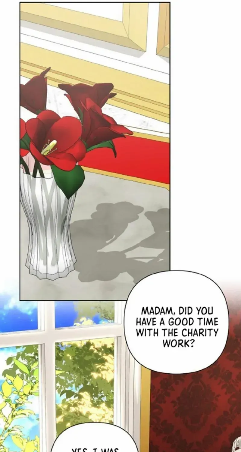 Read Undercover Princess chapter 38 image 81 on Lezhin