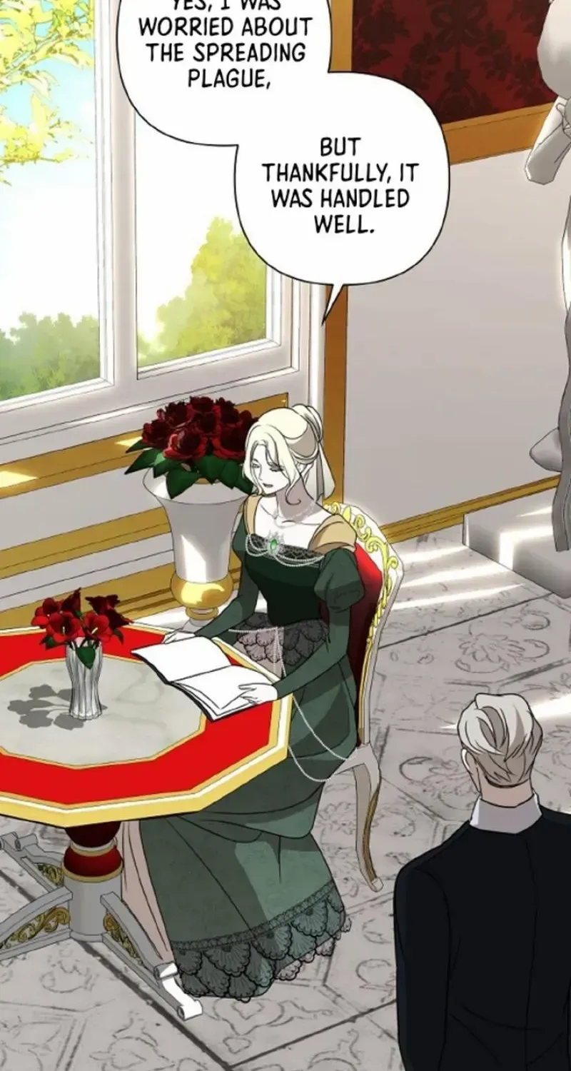 Read Undercover Princess chapter 38 image 82 on Lezhin