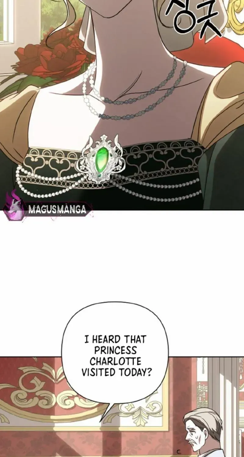 Read Undercover Princess chapter 38 image 85 on Lezhin