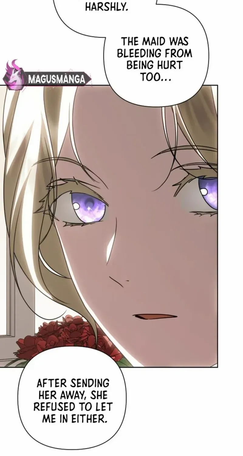 Read Undercover Princess chapter 38 image 87 on Lezhin