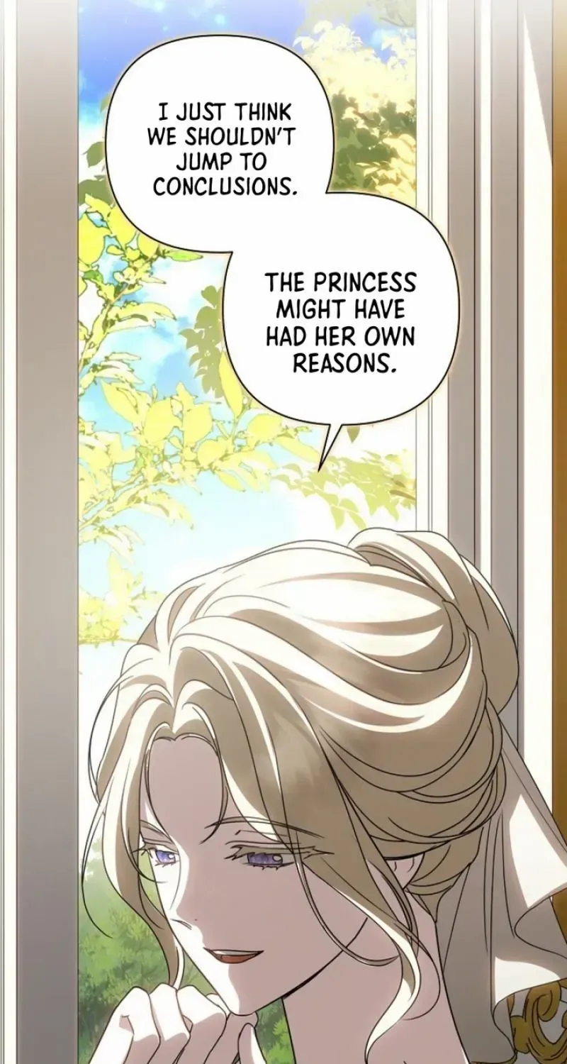 Read Undercover Princess chapter 38 image 91 on Lezhin