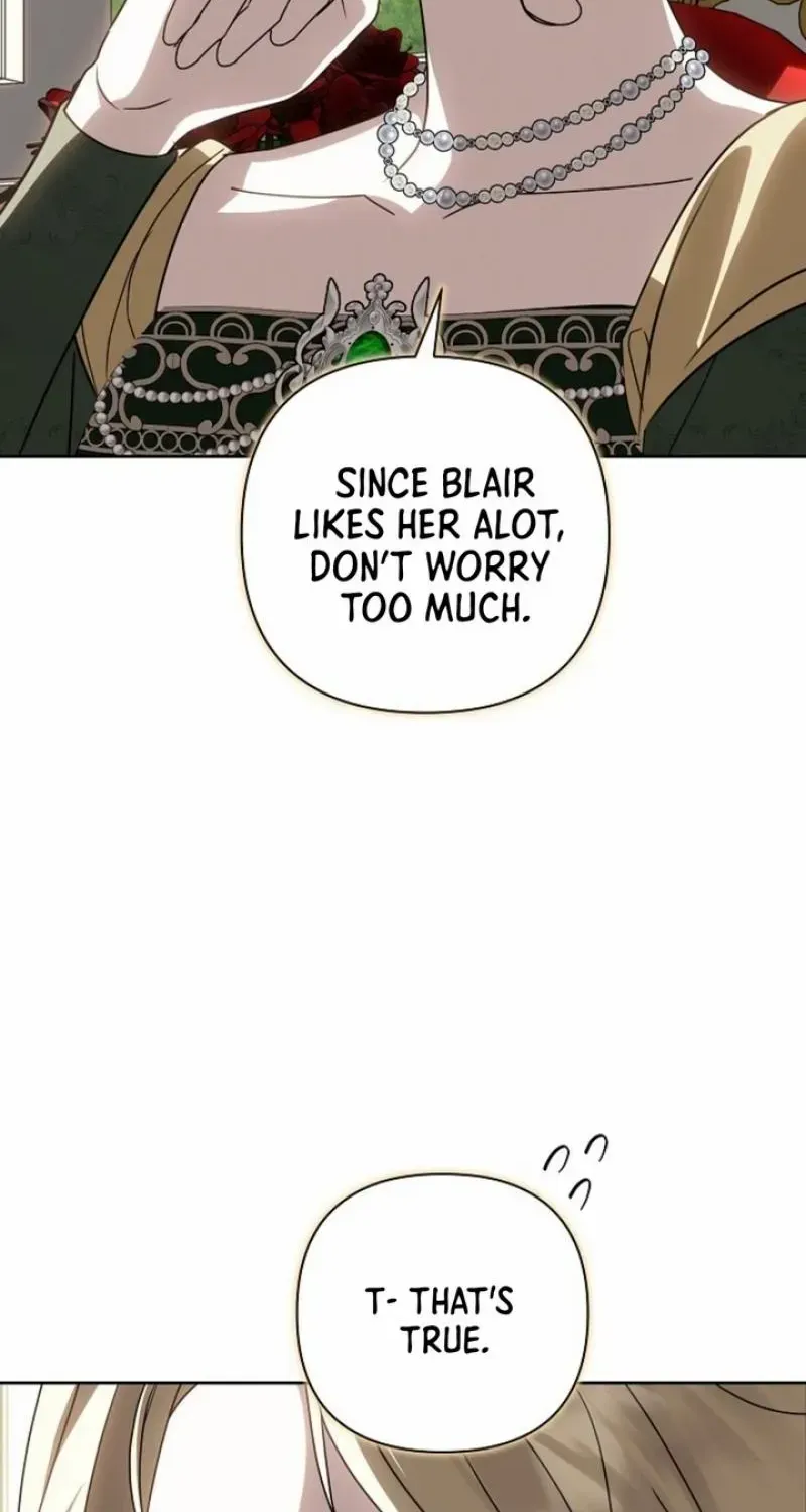 Read Undercover Princess chapter 38 image 92 on Lezhin