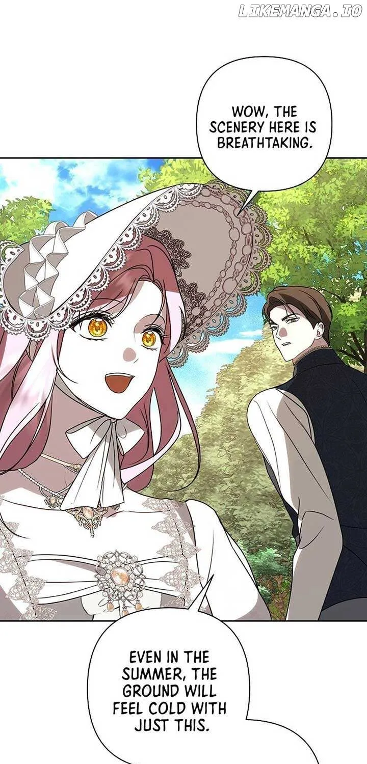 Read Undercover Princess chapter 39 image 10 on Lezhin