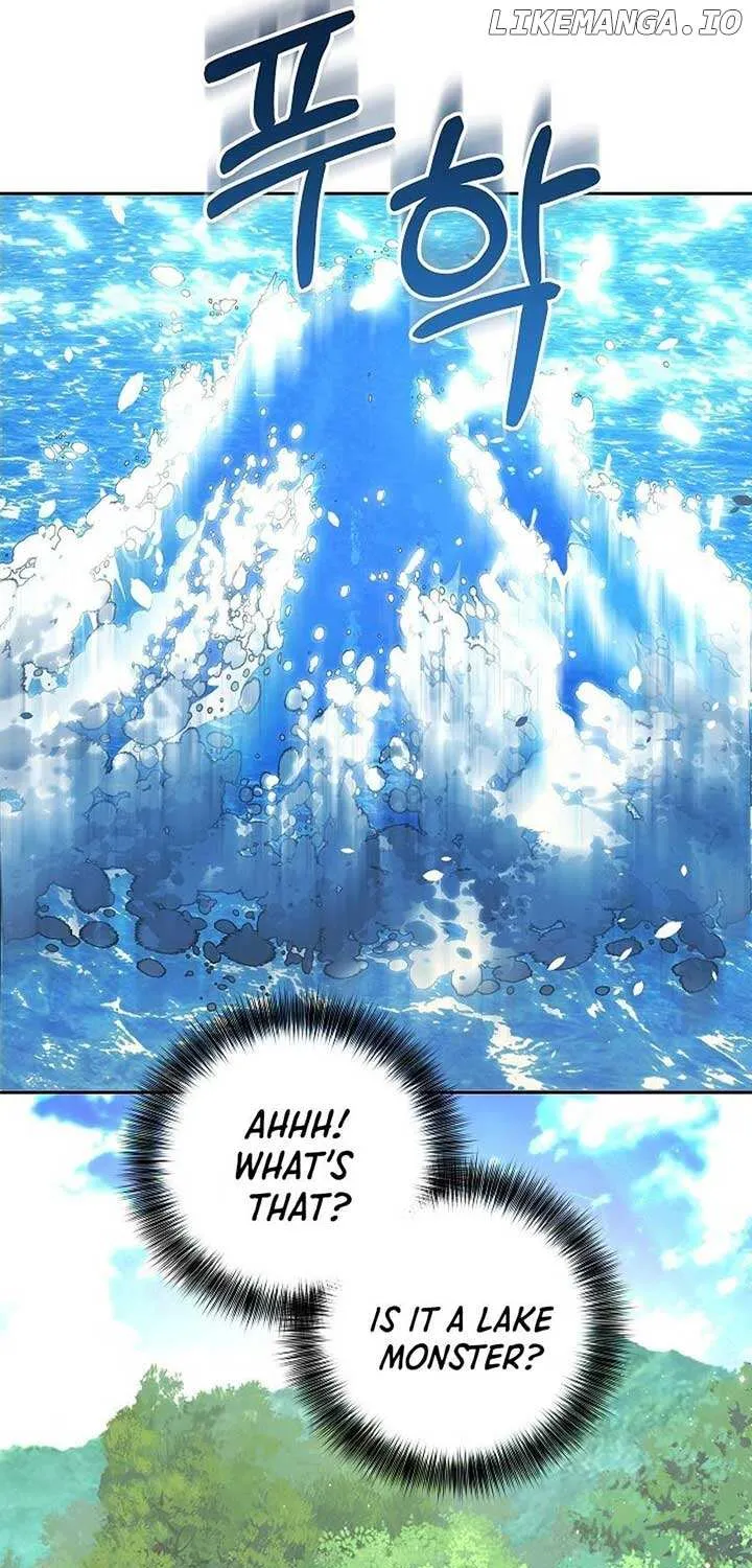 Read Undercover Princess chapter 39 image 19 on Lezhin