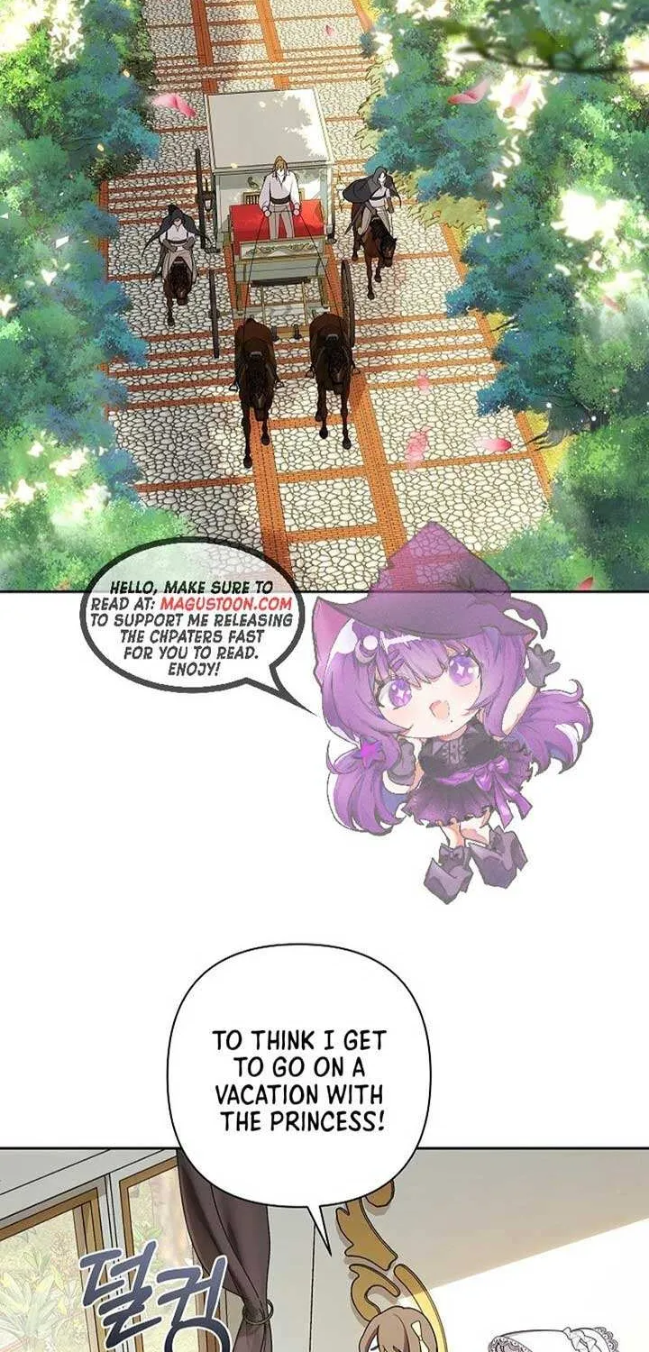 Read Undercover Princess chapter 39 image 2 on Lezhin