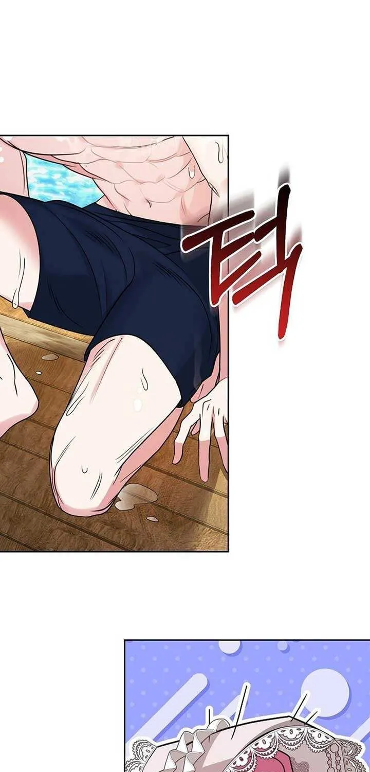 Read Undercover Princess chapter 39 image 21 on Lezhin