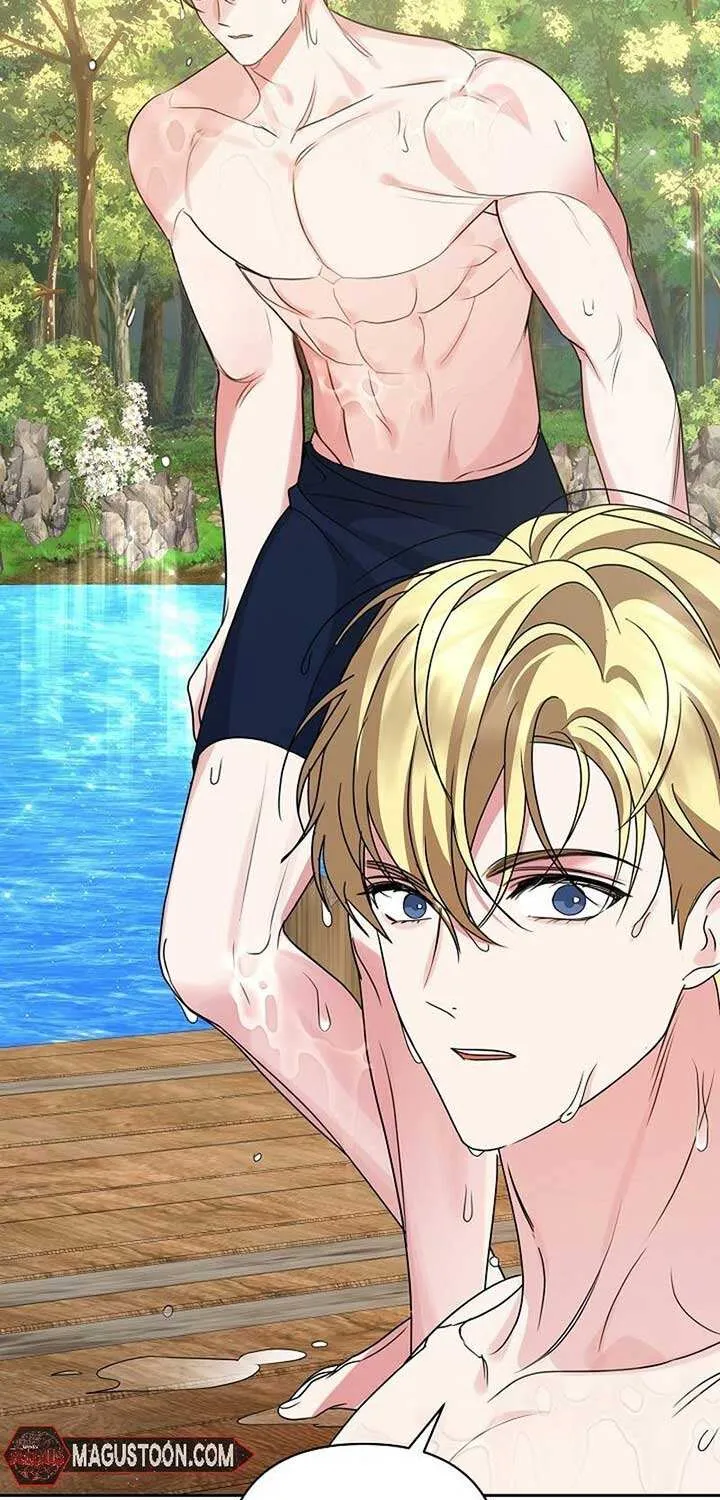 Read Undercover Princess chapter 39 image 23 on Lezhin