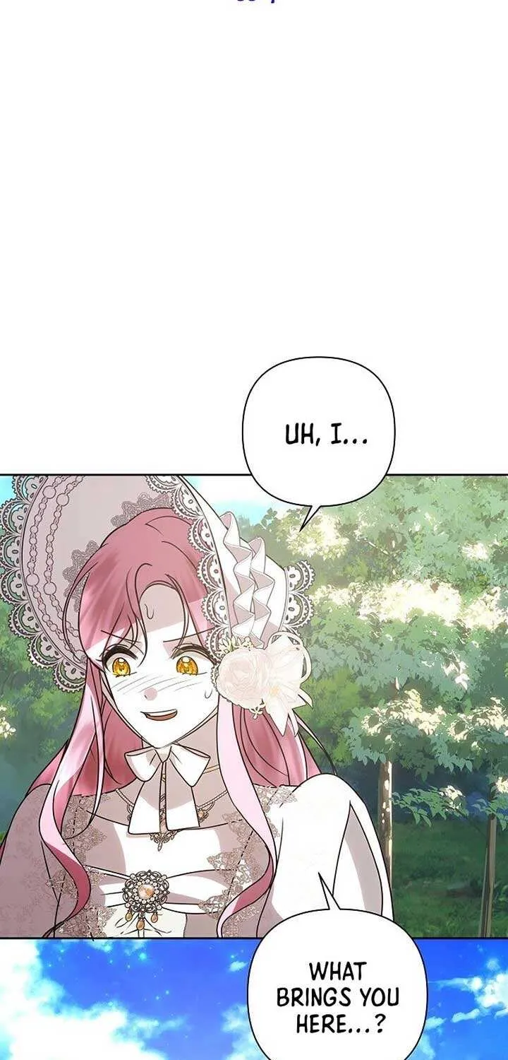 Read Undercover Princess chapter 39 image 25 on Lezhin