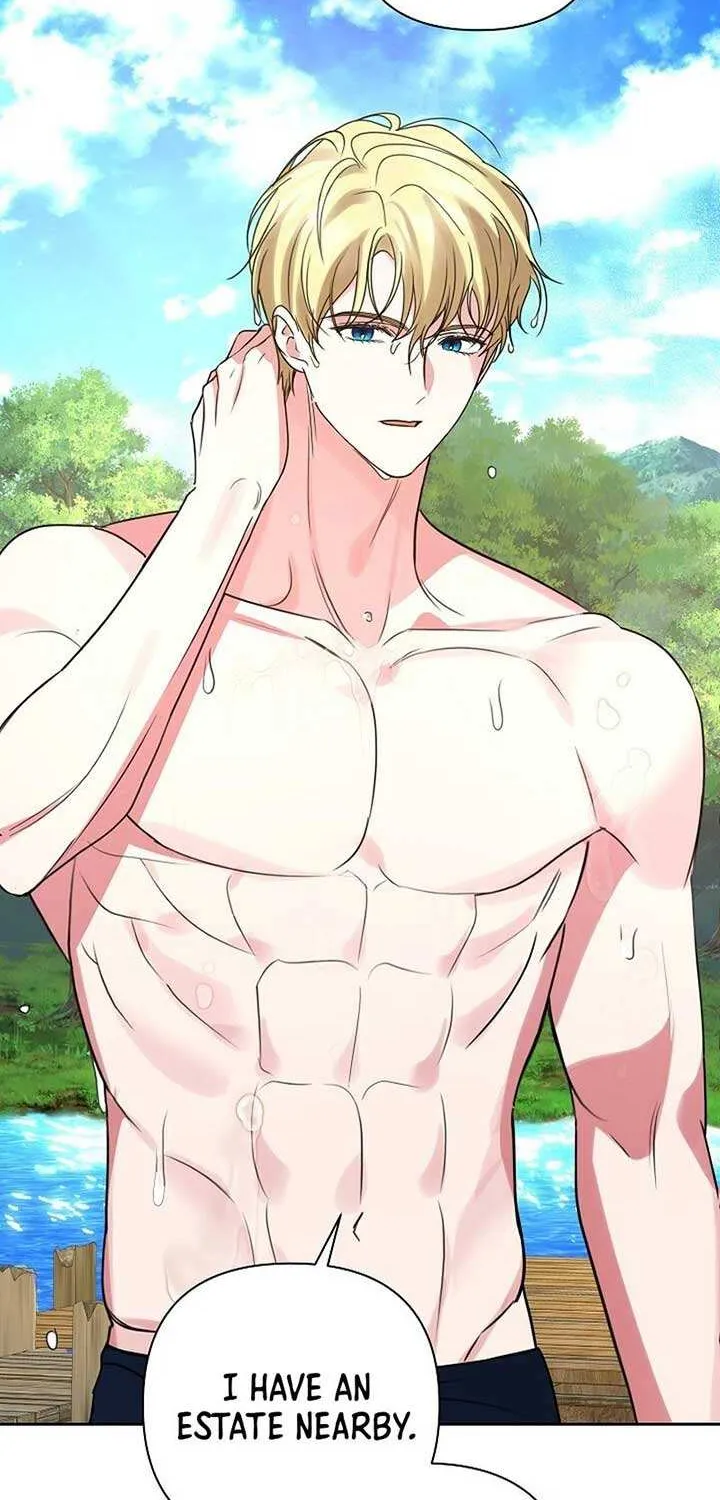 Read Undercover Princess chapter 39 image 26 on Lezhin