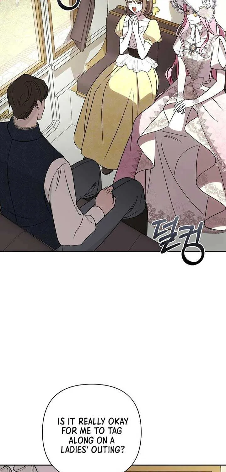 Read Undercover Princess chapter 39 image 3 on Lezhin