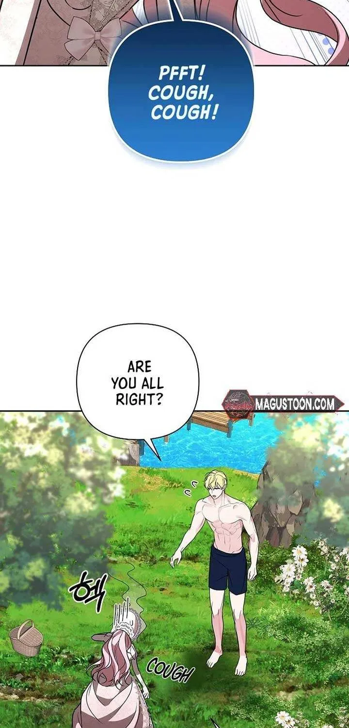 Read Undercover Princess chapter 39 image 33 on Lezhin