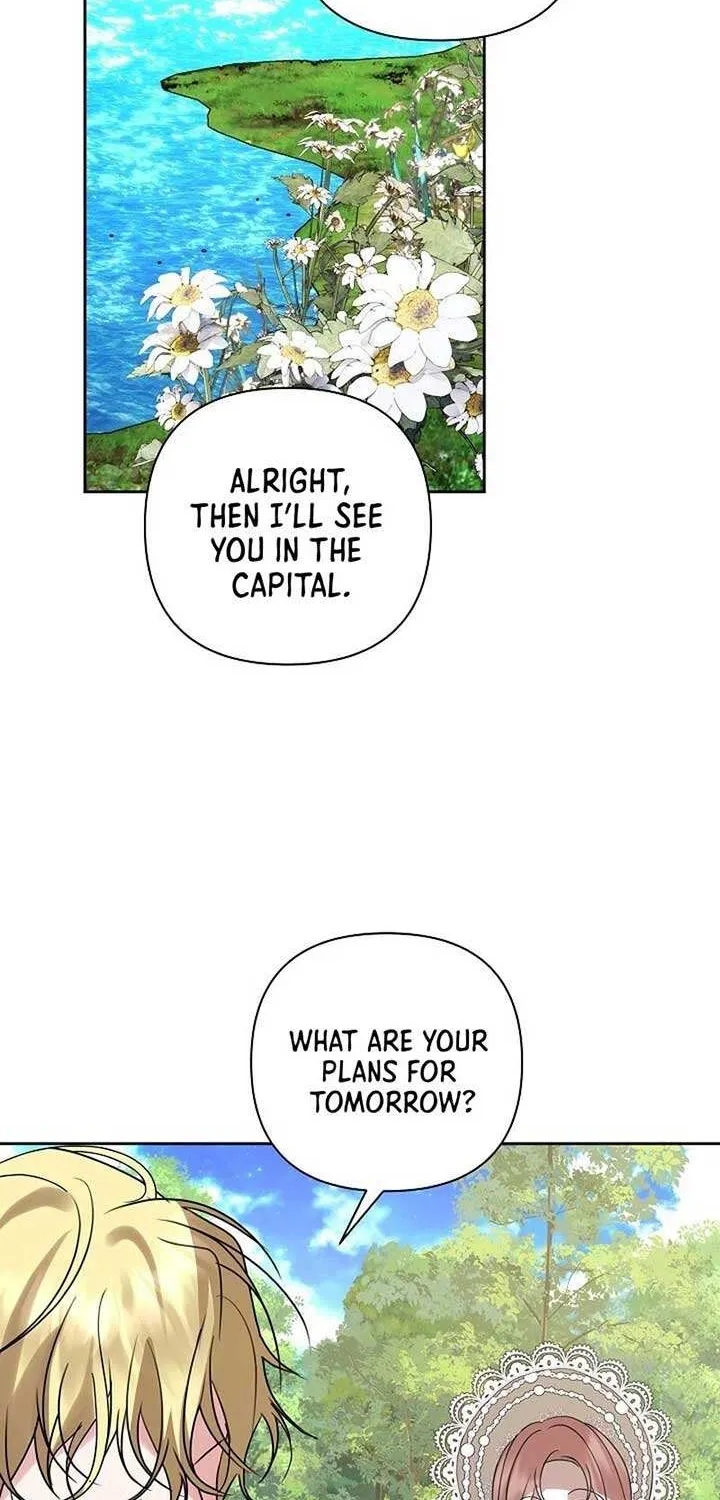 Read Undercover Princess chapter 39 image 40 on Lezhin