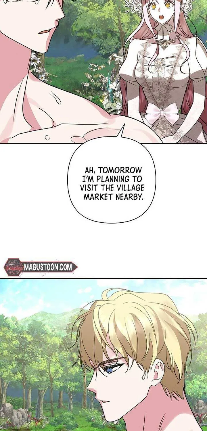 Read Undercover Princess chapter 39 image 41 on Lezhin