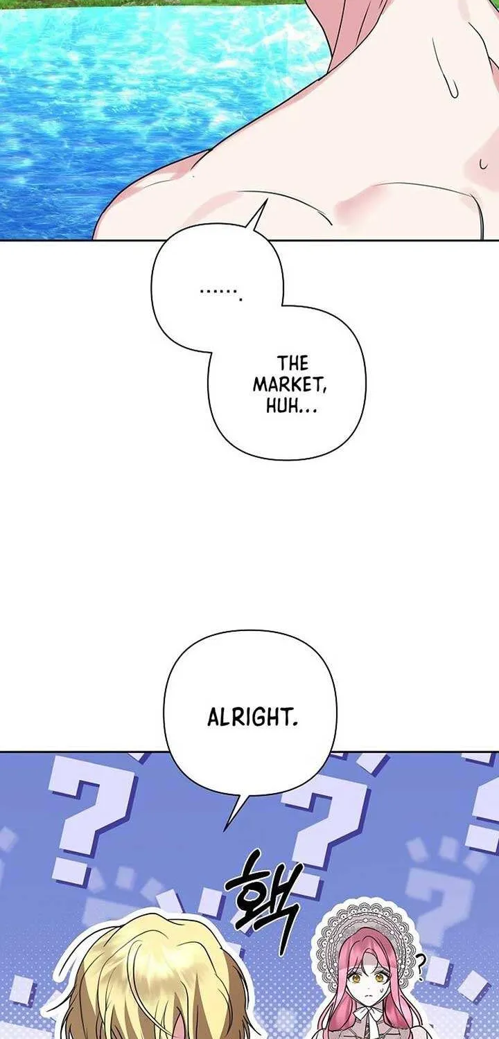 Read Undercover Princess chapter 39 image 42 on Lezhin