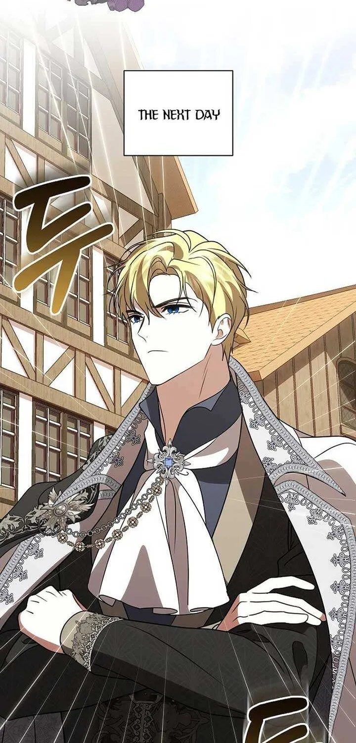 Read Undercover Princess chapter 39 image 44 on Lezhin