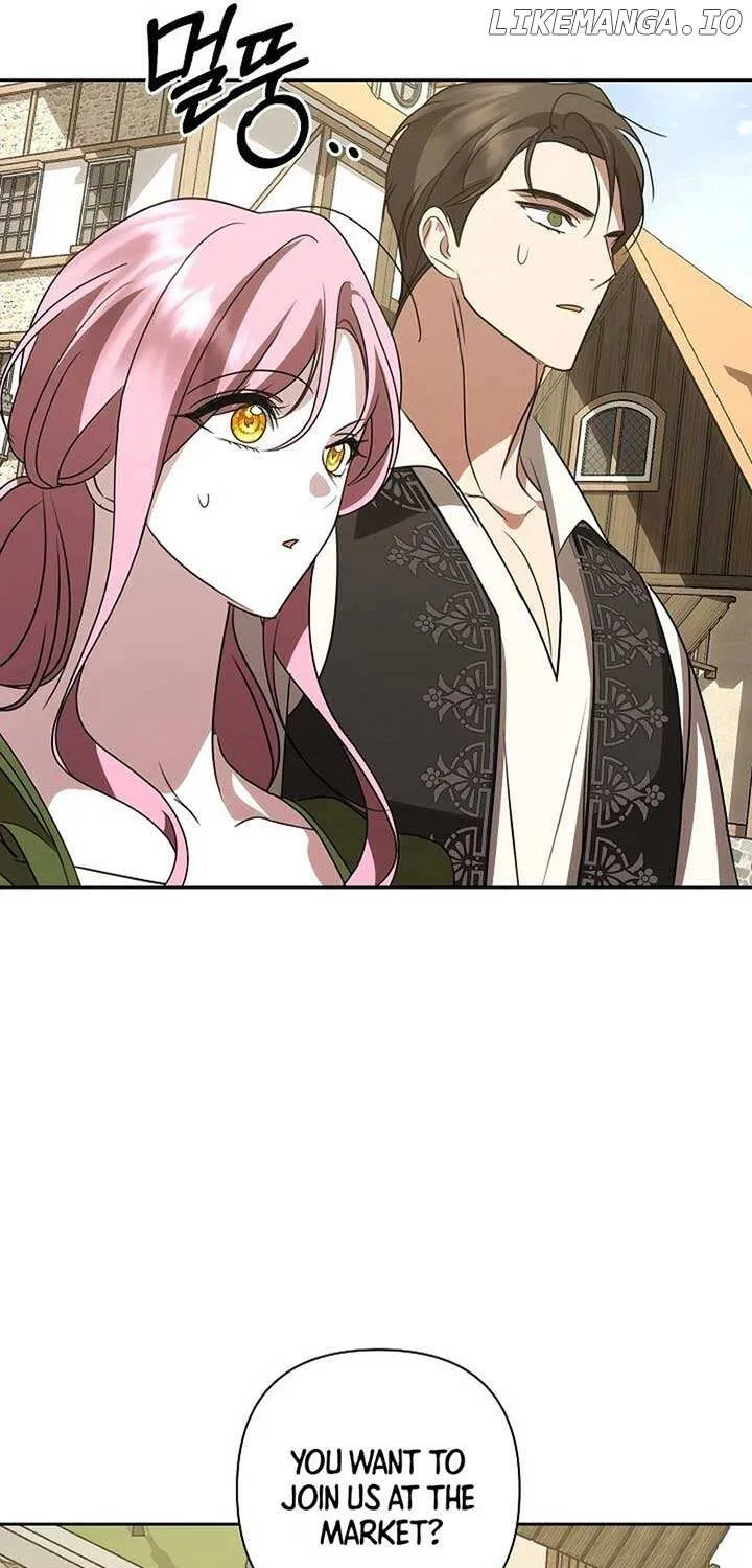 Read Undercover Princess chapter 39 image 46 on Lezhin