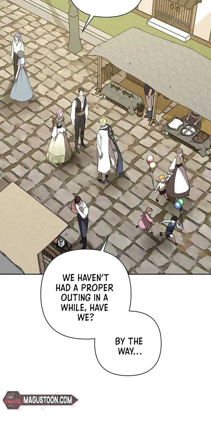 Read Undercover Princess chapter 39 image 47 on Lezhin