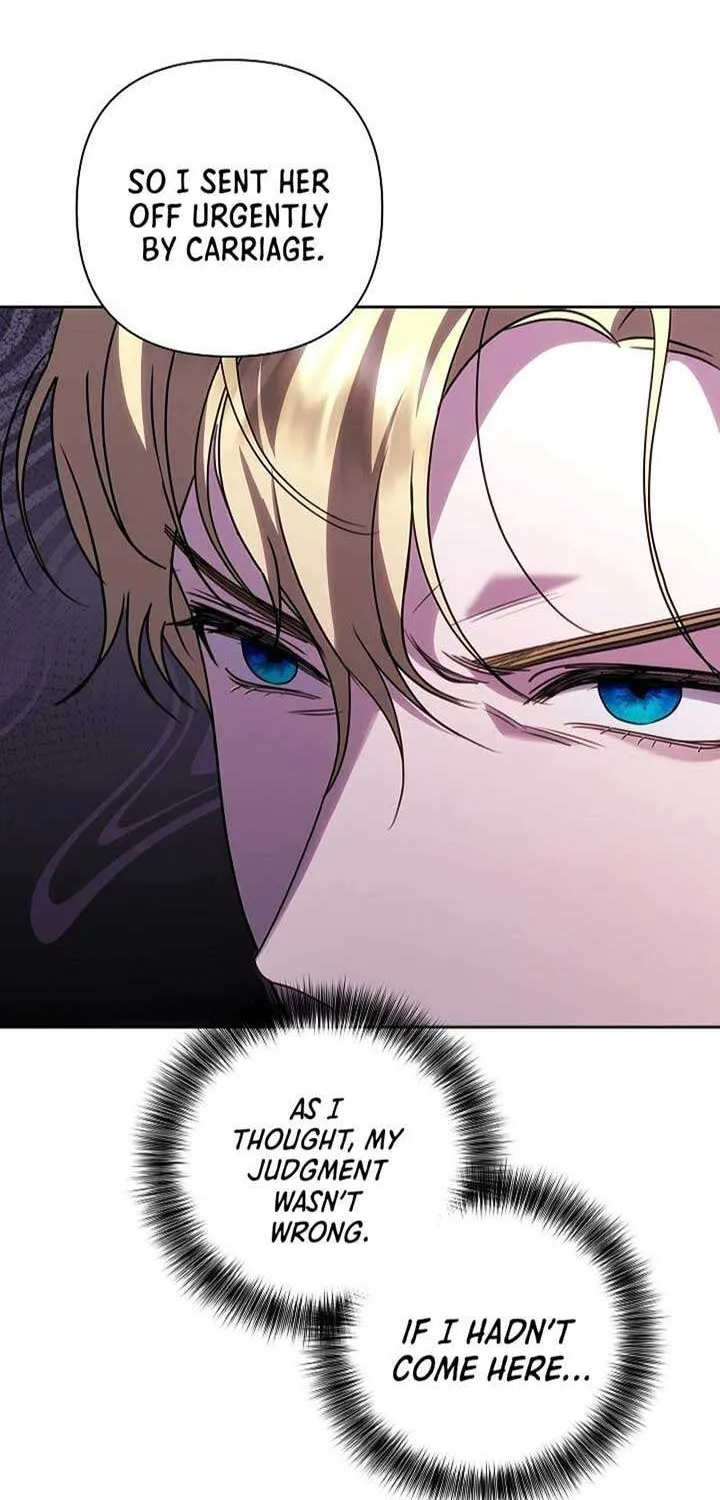 Read Undercover Princess chapter 39 image 49 on Lezhin