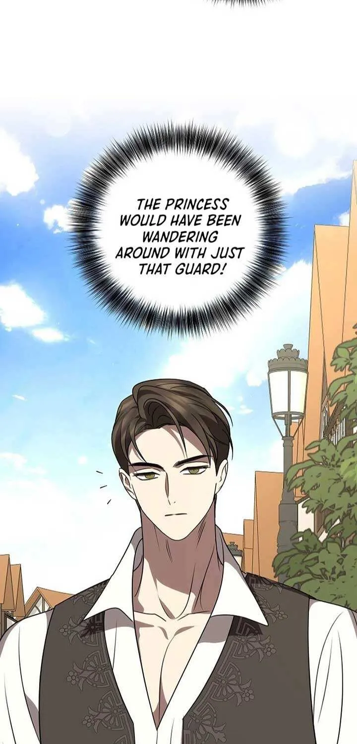 Read Undercover Princess chapter 39 image 50 on Lezhin