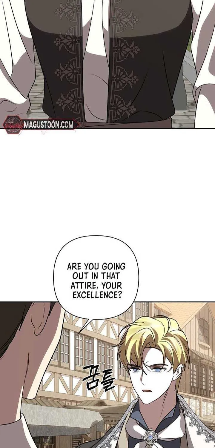 Read Undercover Princess chapter 39 image 51 on Lezhin